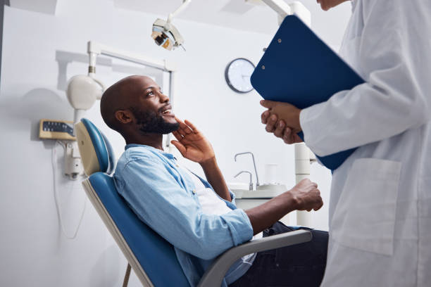 Best Walk-In Emergency Dental Services in St Henry, OH